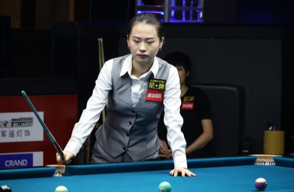 中取得佳绩 中取得佳绩