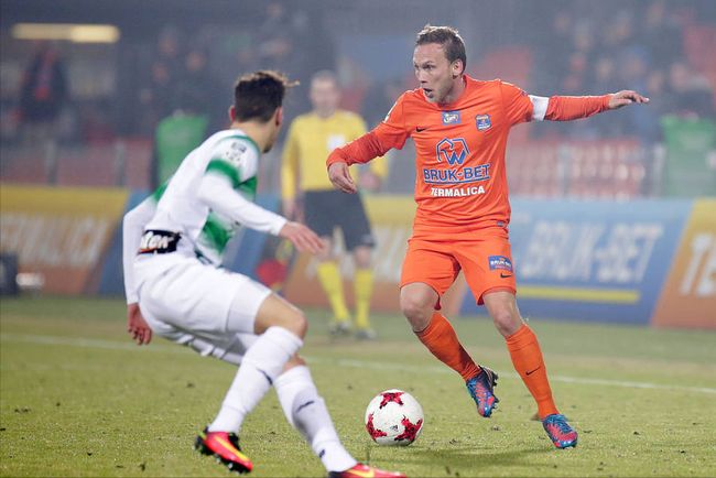 的临场表现 的临场表现