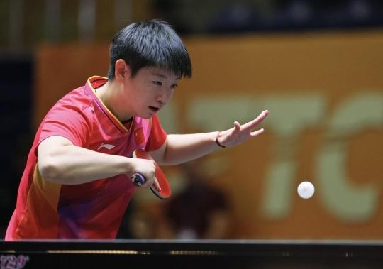 成为许多人 成为许多人