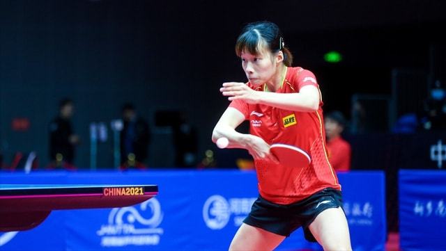 事中取得突 事中取得突