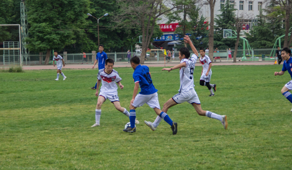 真对待的劲 真对待的劲