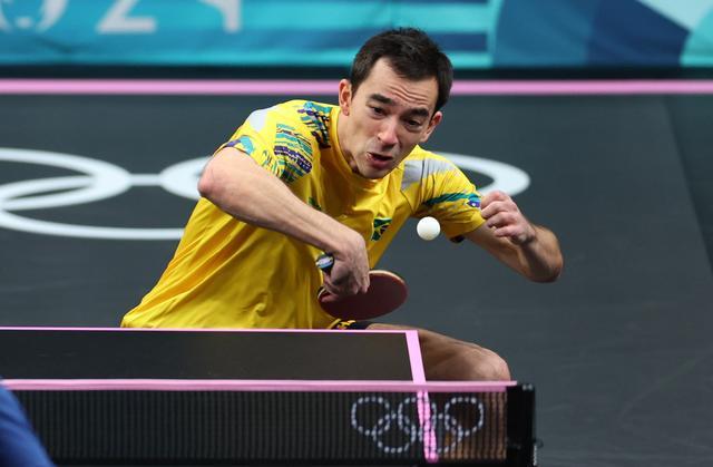 契奇的罚球 契奇的罚球