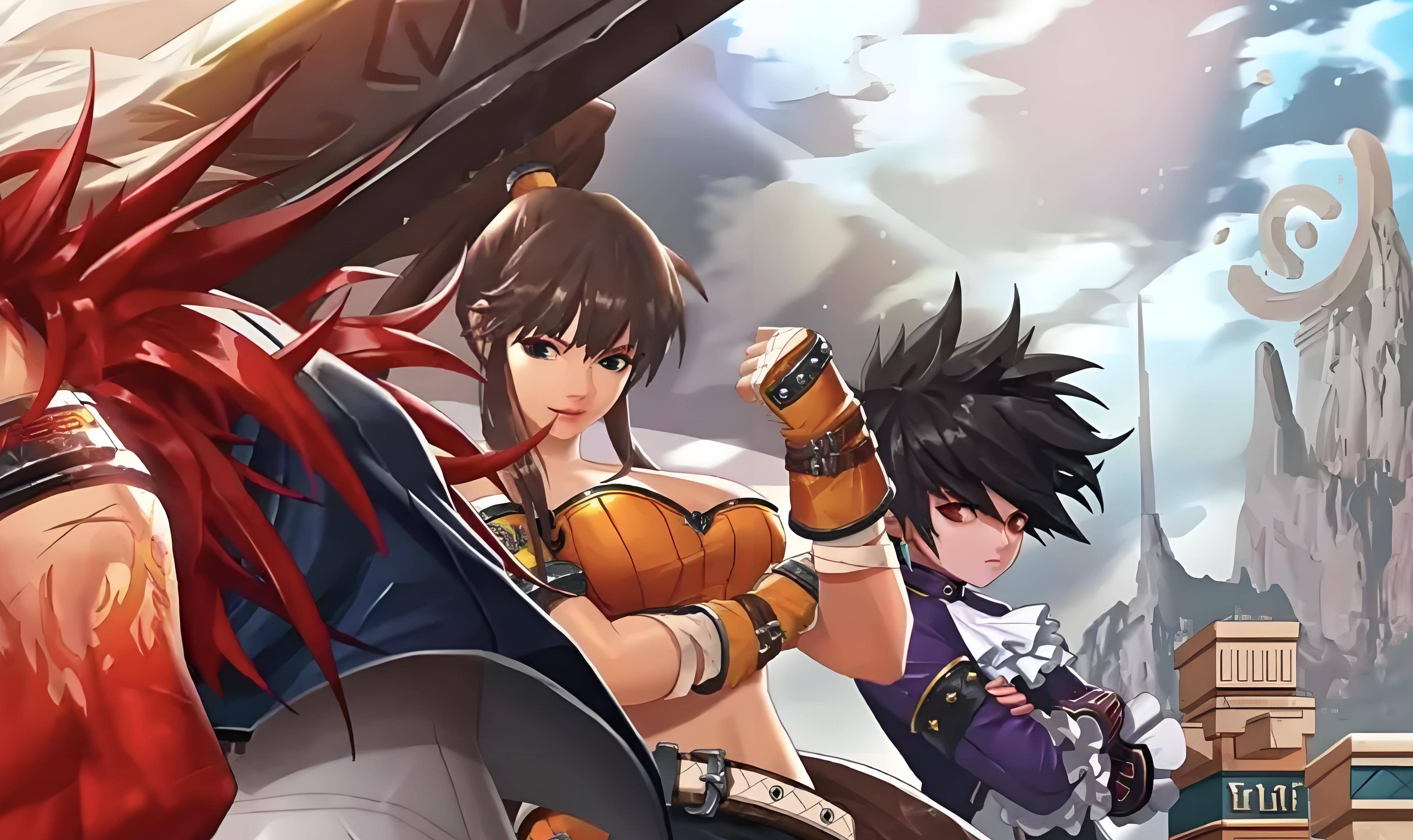 莱尔的团队 莱尔的团队