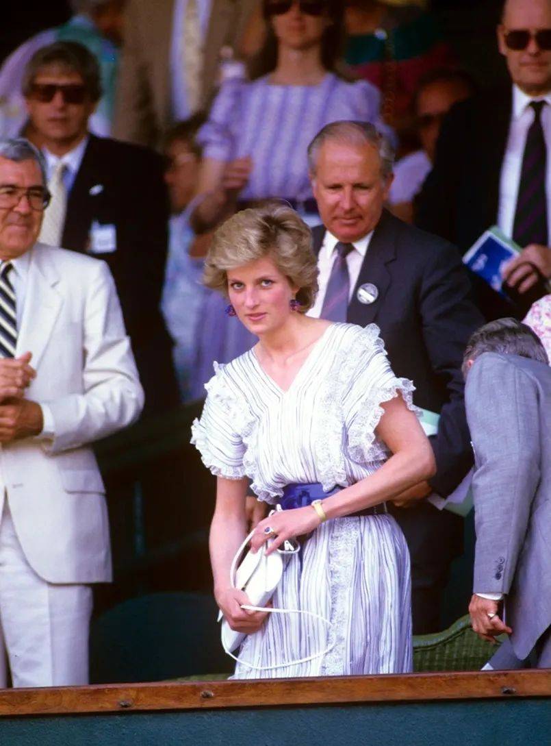 在最近的一 在最近的一