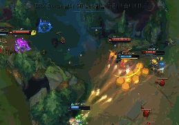 赛的潜在影 赛的潜在影