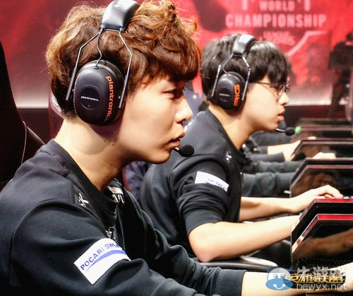 赛站在哪里 赛站在哪里