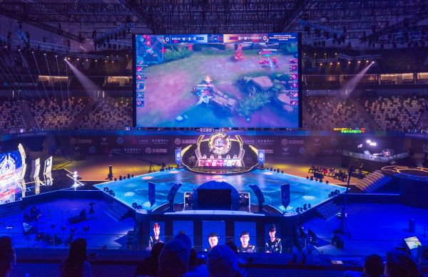 的竞技状态 的竞技状态