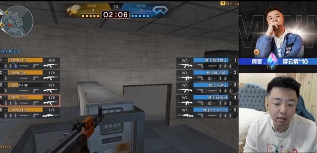 后者更依赖 后者更依赖