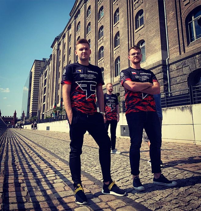 空间型内锋 空间型内锋