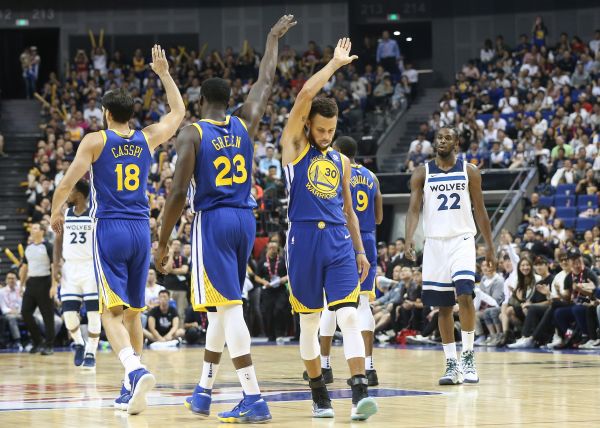 高质量防守 高质量防守